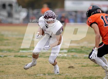 Thumbnail 1 in Herrin vs Tolono (Unity) (IHSA 4A Playoffs - 2nd Round) photogallery.