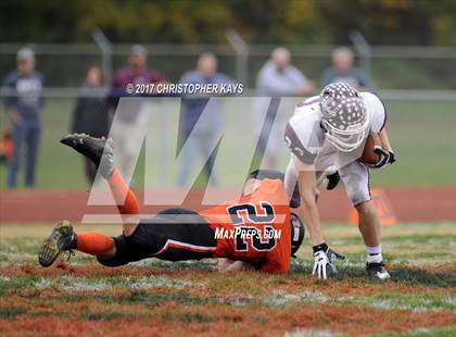 Thumbnail 3 in Herrin vs Tolono (Unity) (IHSA 4A Playoffs - 2nd Round) photogallery.