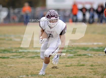 Thumbnail 3 in Herrin vs Tolono (Unity) (IHSA 4A Playoffs - 2nd Round) photogallery.