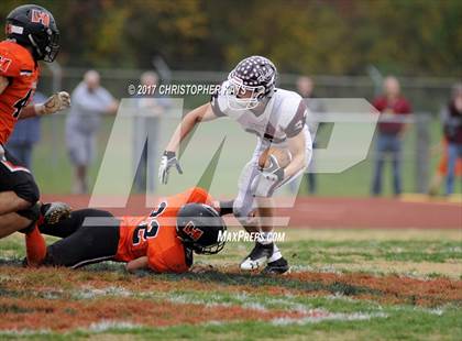 Thumbnail 3 in Herrin vs Tolono (Unity) (IHSA 4A Playoffs - 2nd Round) photogallery.