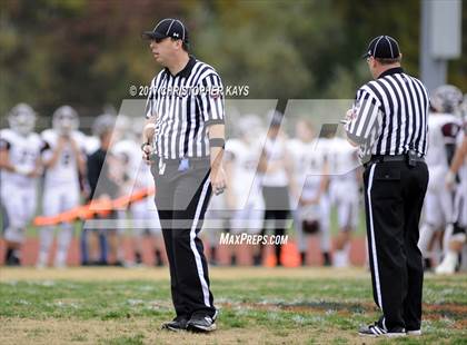 Thumbnail 2 in Herrin vs Tolono (Unity) (IHSA 4A Playoffs - 2nd Round) photogallery.