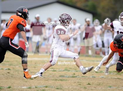 Thumbnail 2 in Herrin vs Tolono (Unity) (IHSA 4A Playoffs - 2nd Round) photogallery.