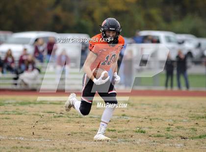 Thumbnail 2 in Herrin vs Tolono (Unity) (IHSA 4A Playoffs - 2nd Round) photogallery.