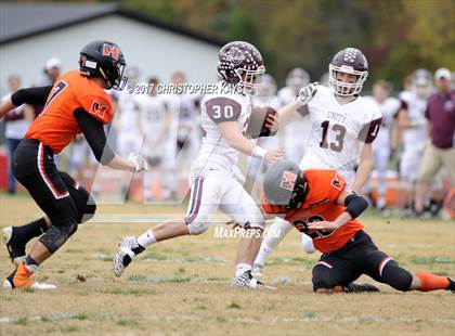 Thumbnail 3 in Herrin vs Tolono (Unity) (IHSA 4A Playoffs - 2nd Round) photogallery.