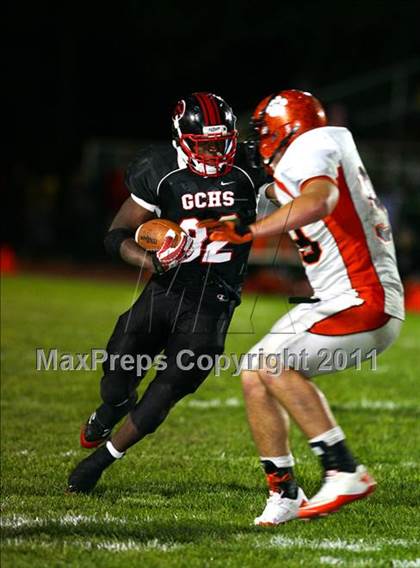 Thumbnail 1 in Edwardsville @ Granite City photogallery.