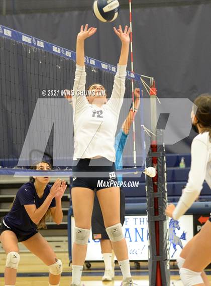 Thumbnail 1 in Crean Lutheran @ Trabuco Hills photogallery.