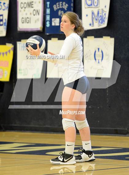 Thumbnail 1 in Crean Lutheran @ Trabuco Hills photogallery.