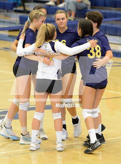 Thumbnail 3 in Crean Lutheran @ Trabuco Hills photogallery.