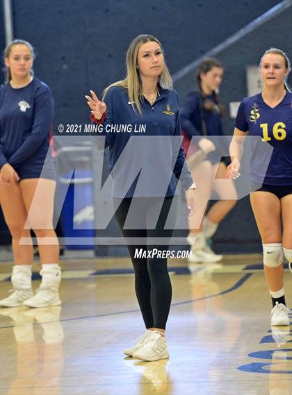 Thumbnail 1 in Crean Lutheran @ Trabuco Hills photogallery.