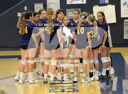 Thumbnail 3 in Crean Lutheran @ Trabuco Hills photogallery.