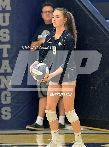 Thumbnail 2 in Crean Lutheran @ Trabuco Hills photogallery.