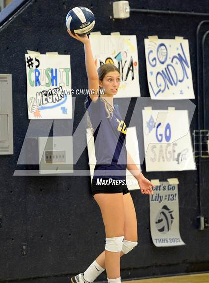 Thumbnail 2 in Crean Lutheran @ Trabuco Hills photogallery.