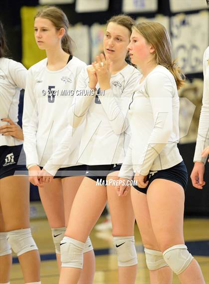 Thumbnail 3 in Crean Lutheran @ Trabuco Hills photogallery.