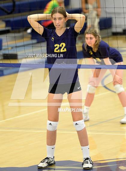 Thumbnail 1 in Crean Lutheran @ Trabuco Hills photogallery.
