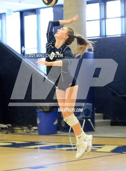 Thumbnail 1 in Crean Lutheran @ Trabuco Hills photogallery.