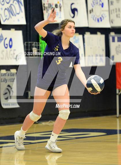 Thumbnail 3 in Crean Lutheran @ Trabuco Hills photogallery.