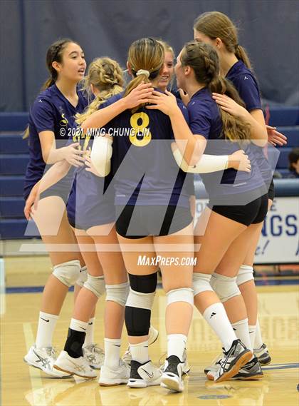 Thumbnail 1 in Crean Lutheran @ Trabuco Hills photogallery.