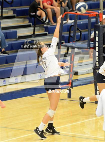 Thumbnail 1 in Crean Lutheran @ Trabuco Hills photogallery.