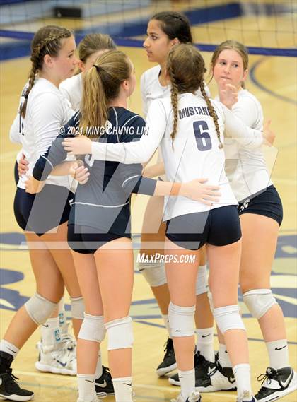 Thumbnail 2 in Crean Lutheran @ Trabuco Hills photogallery.