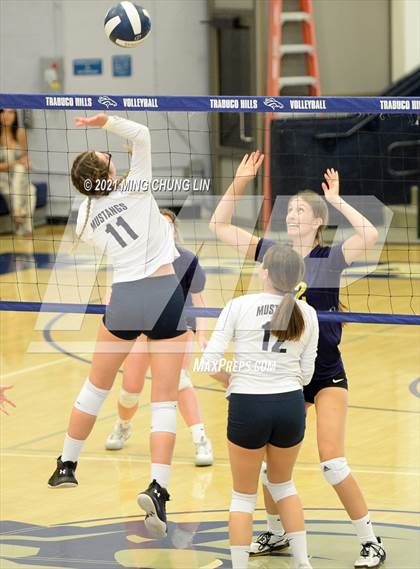 Thumbnail 2 in Crean Lutheran @ Trabuco Hills photogallery.