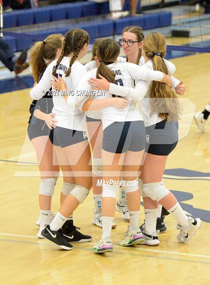 Thumbnail 3 in Crean Lutheran @ Trabuco Hills photogallery.