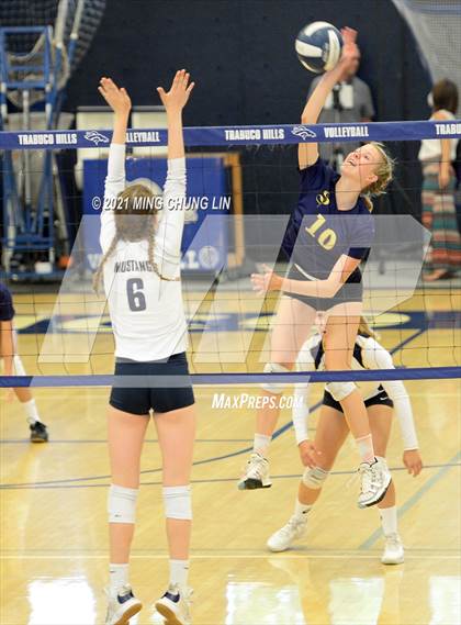 Thumbnail 2 in Crean Lutheran @ Trabuco Hills photogallery.