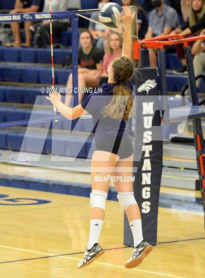 Thumbnail 2 in Crean Lutheran @ Trabuco Hills photogallery.