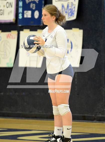 Thumbnail 3 in Crean Lutheran @ Trabuco Hills photogallery.