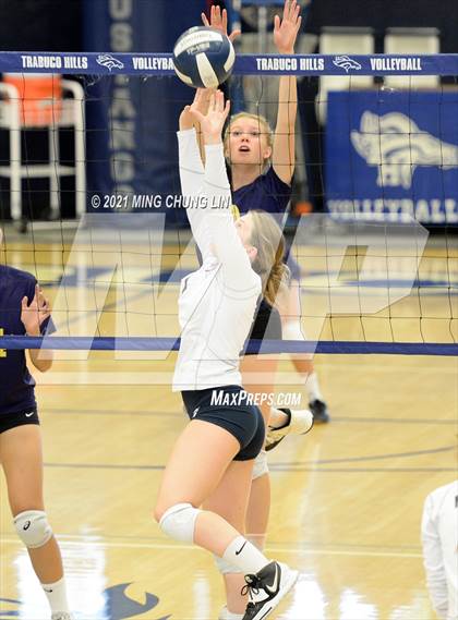 Thumbnail 2 in Crean Lutheran @ Trabuco Hills photogallery.
