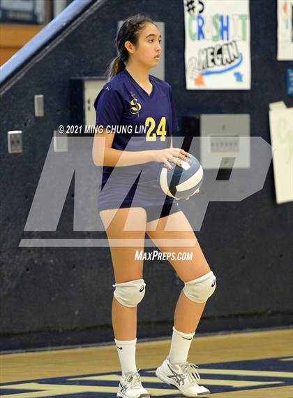 Thumbnail 2 in Crean Lutheran @ Trabuco Hills photogallery.
