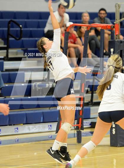 Thumbnail 3 in Crean Lutheran @ Trabuco Hills photogallery.