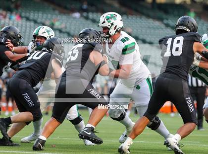 Thumbnail 1 in Bishop McGuinness @ Bishop Lynch (Catholic Bowl) photogallery.