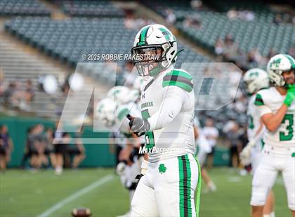 Thumbnail 1 in Bishop McGuinness @ Bishop Lynch (Catholic Bowl) photogallery.
