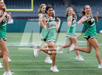 Thumbnail 1 in Bishop McGuinness @ Bishop Lynch (Catholic Bowl) photogallery.