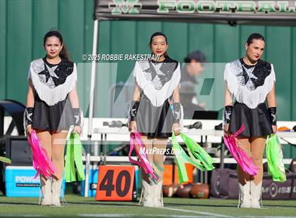 Thumbnail 3 in Bishop McGuinness @ Bishop Lynch (Catholic Bowl) photogallery.