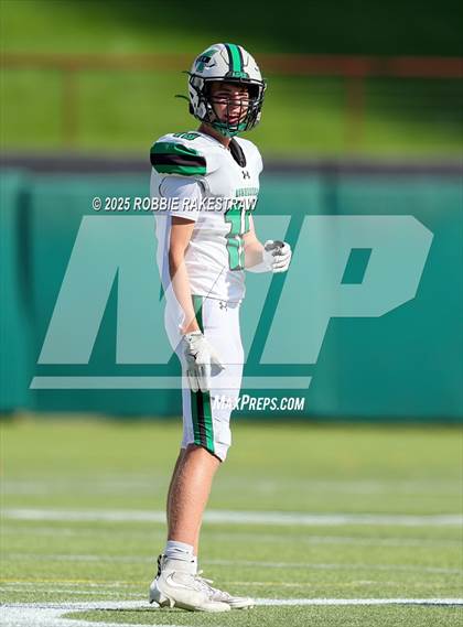 Thumbnail 3 in Bishop McGuinness @ Bishop Lynch (Catholic Bowl) photogallery.