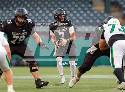 Thumbnail 1 in Bishop McGuinness @ Bishop Lynch (Catholic Bowl) photogallery.