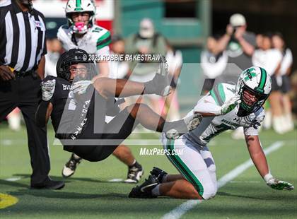 Thumbnail 2 in Bishop McGuinness @ Bishop Lynch (Catholic Bowl) photogallery.