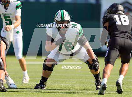 Thumbnail 3 in Bishop McGuinness @ Bishop Lynch (Catholic Bowl) photogallery.