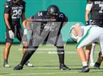 Photo from the gallery "Bishop McGuinness @ Bishop Lynch (Catholic Bowl)"
