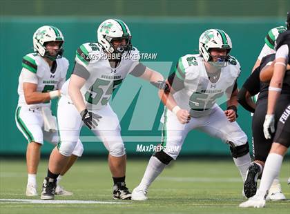 Thumbnail 2 in Bishop McGuinness @ Bishop Lynch (Catholic Bowl) photogallery.