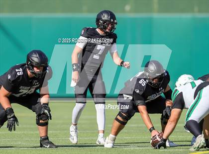 Thumbnail 2 in Bishop McGuinness @ Bishop Lynch (Catholic Bowl) photogallery.