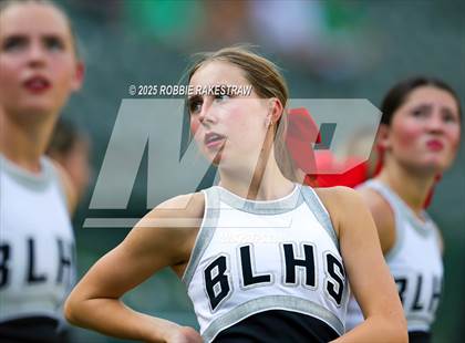 Thumbnail 2 in Bishop McGuinness @ Bishop Lynch (Catholic Bowl) photogallery.