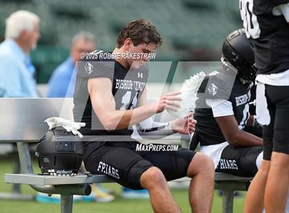 Thumbnail 2 in Bishop McGuinness @ Bishop Lynch (Catholic Bowl) photogallery.