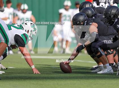Thumbnail 1 in Bishop McGuinness @ Bishop Lynch (Catholic Bowl) photogallery.