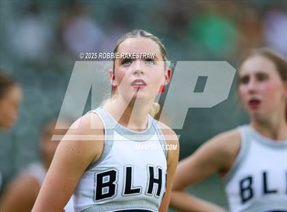 Thumbnail 3 in Bishop McGuinness @ Bishop Lynch (Catholic Bowl) photogallery.