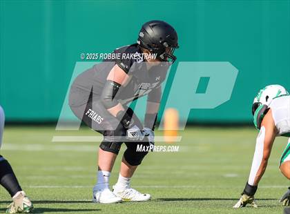 Thumbnail 3 in Bishop McGuinness @ Bishop Lynch (Catholic Bowl) photogallery.