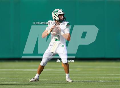 Thumbnail 1 in Bishop McGuinness @ Bishop Lynch (Catholic Bowl) photogallery.