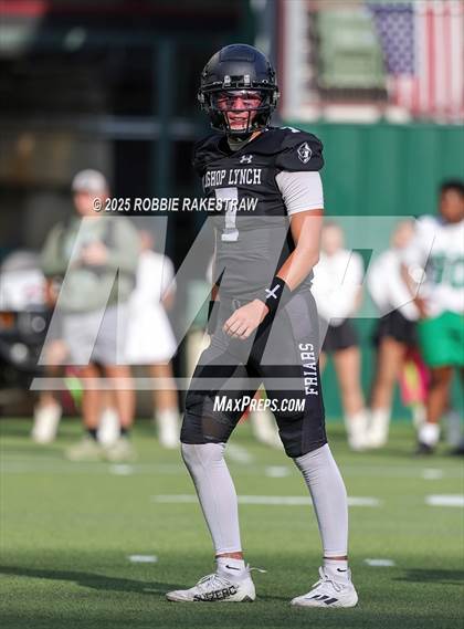 Thumbnail 3 in Bishop McGuinness @ Bishop Lynch (Catholic Bowl) photogallery.