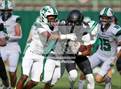 Photo from the gallery "Bishop McGuinness @ Bishop Lynch (Catholic Bowl)"